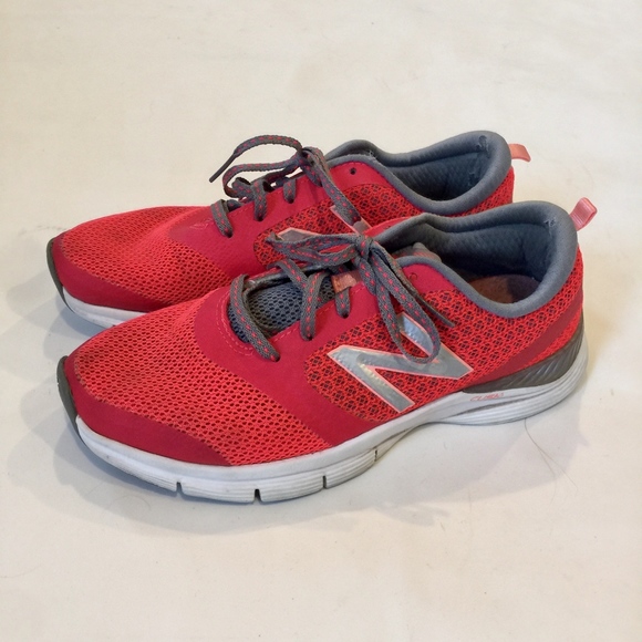 New Balance 711 Sneakers Size 6.5 - Picture 3 of 7